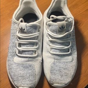 Adidas shoes for men size 5